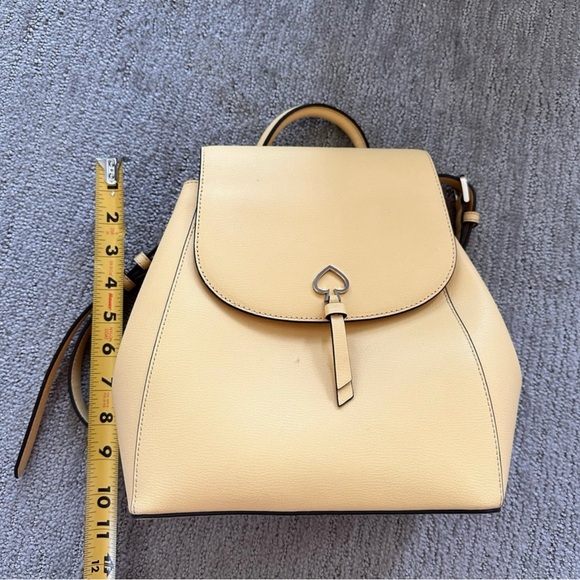 Kate spade backpack - Picture 7 of 8